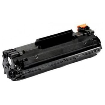 Toner za Canon CRG-737 črna, kompatibilna - E-kartuse.si