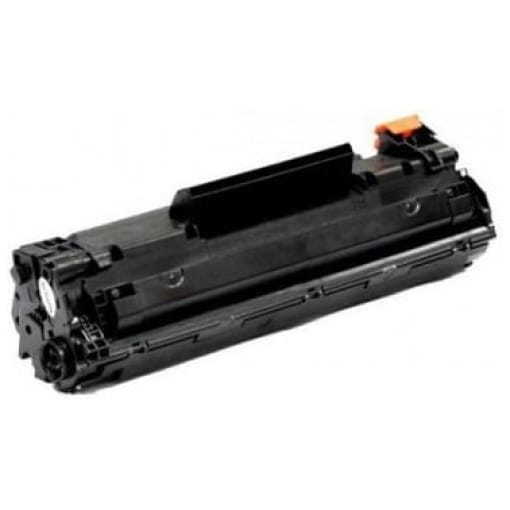 Toner za Canon CRG-737 črna, kompatibilna - E-kartuse.si