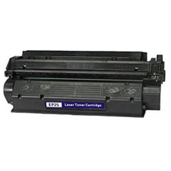 Toner za Canon EP-25 črna, kompatibilna - E-kartuse.si