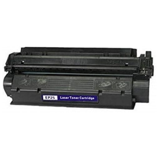 Toner za Canon EP-25 črna, kompatibilna - E-kartuse.si