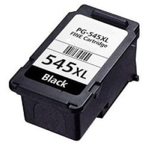 Kartuša za Canon PG-545XL črna, nova kompatibilna - E-kartuse.si