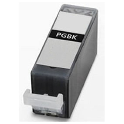Kartuša za Canon PGI-520 črna, kompatibilna - E-kartuse.si