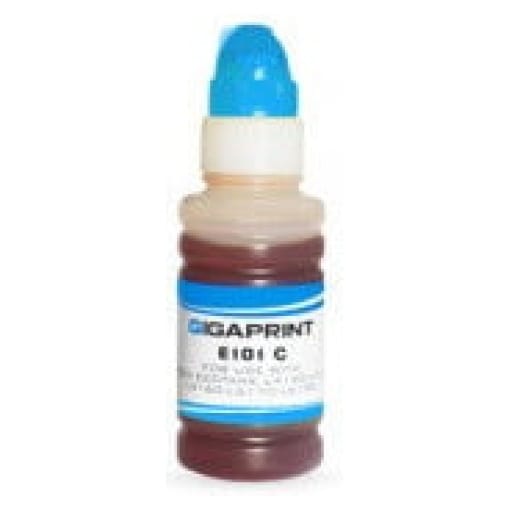 Črnilo za Epson 101 (C13T03V24A) modra, kompatibilna - Kartuse.si