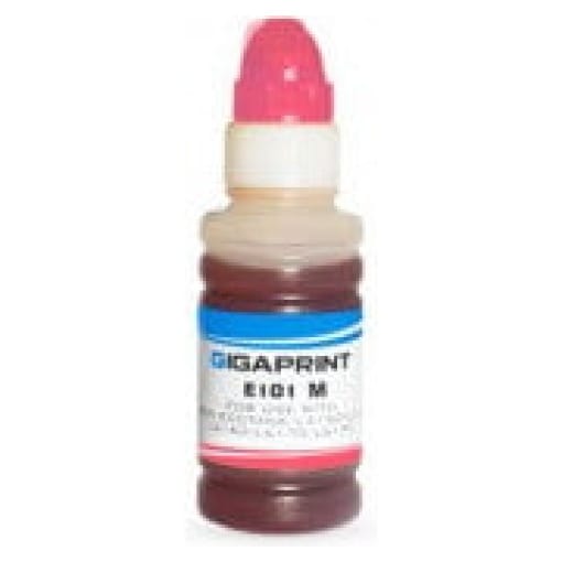 Črnilo za Epson 101 (C13T03V34A) škrlatna, kompatibilna - Kartuse.si