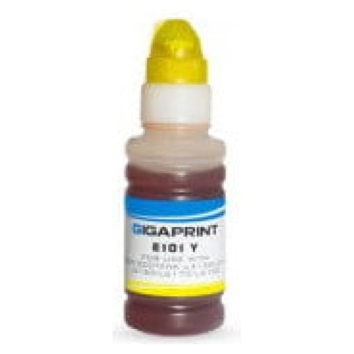 Črnilo za Epson 101 (C13T03V44A) rumena, kompatibilna - Kartuse.si