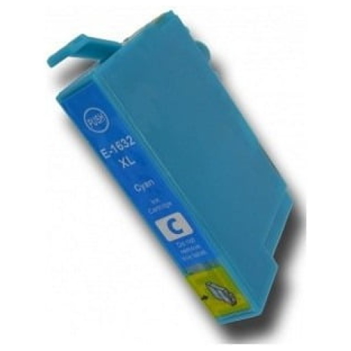 Kartuša za Epson 16XL (T1632) modra, kompatibilna - Kartuse.si