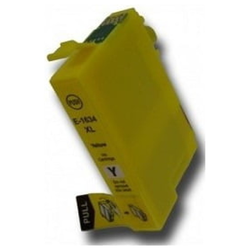 Kartuša za Epson 16XL (T1634) rumena, kompatibilna - E-kartuse.si