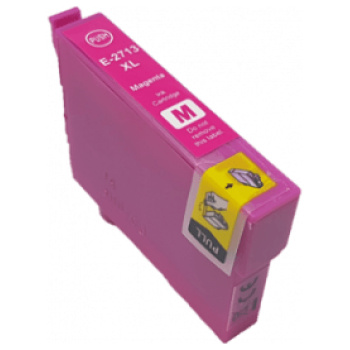 Kartuša za Epson 27XL (C13T27134010) škrlatna, kompatibilna - E-kartuse.si