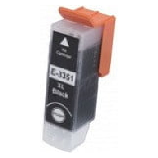 Kartuša za Epson 33XL (C13T33514010) črna, kompatibilna - E-kartuse.si