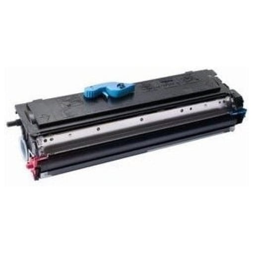 Toner za Epson S050166 črna, kompatibilna - E-kartuse.si