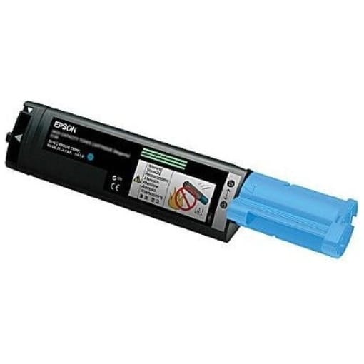 Toner za Epson S050189 modra, kompatibilna - E-kartuse.si