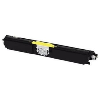 Toner za Epson S050554 rumena, kompatibilna - E-kartuse.si