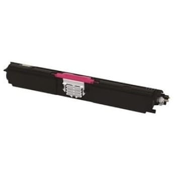 Toner za Epson S050555 škrlatna, kompatibilna - E-kartuse.si