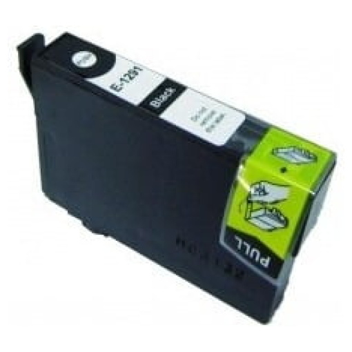 Kartuša za Epson T1291 črna, kompatibilna - E-kartuse.si