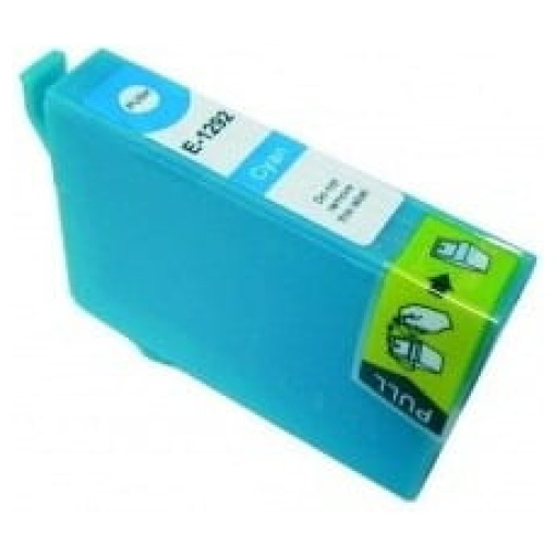 Kartuša za Epson T1292 modra, kompatibilna - E-kartuse.si