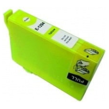 Kartuša za Epson T1294 rumena, kompatibilna - E-kartuse.si