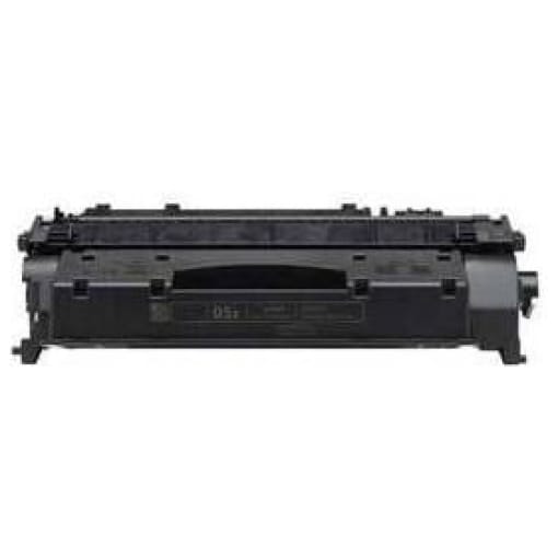 Toner za HP 05X (CE505X) črna, kompatibilna - E-kartuse.si