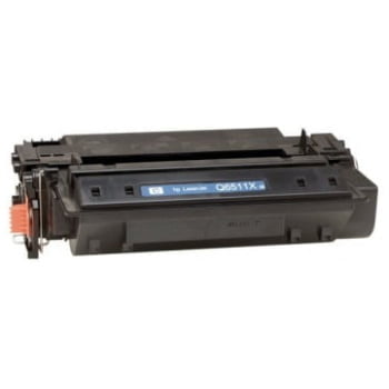 Toner za HP 11X (Q6511X) črna, kompatibilna - E-kartuse.si