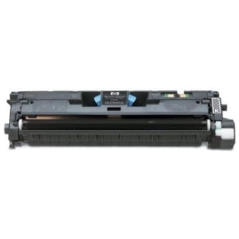 Toner za HP 122A (Q3960A) črna, kompatibilna - E-kartuse.si