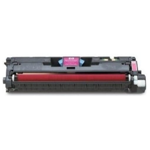 Toner za HP 122A (Q3963A) škrlatna, kompatibilna - E-kartuse.si