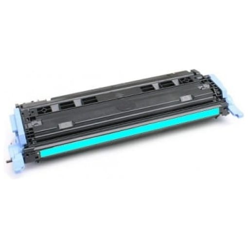 Toner za HP 124A (Q6001A) modra, kompatibilna - E-kartuse.si