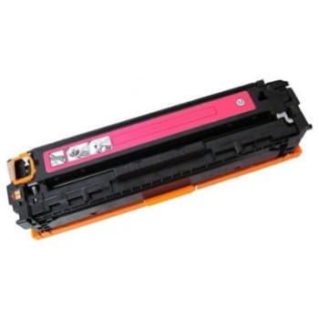 Toner za HP 125A (CB543A) škrlatna, kompatibilna - E-kartuse.si