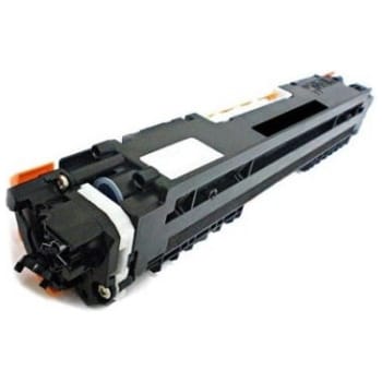 Toner za HP 126A (CE310A) črna, kompatibilna - E-kartuse.si