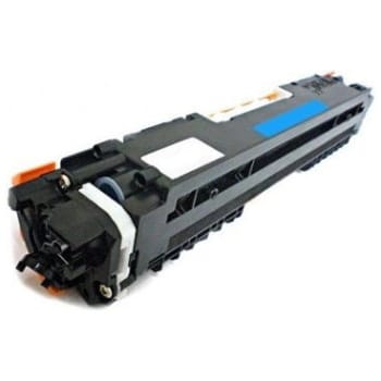 Toner za HP 126A (CE311A) modra, kompatibilna - E-kartuse.si