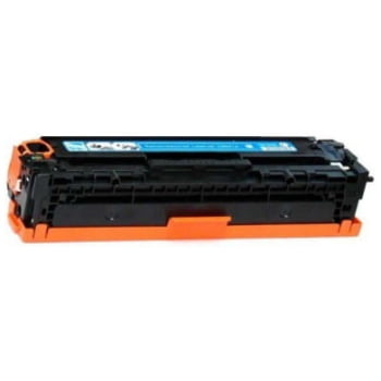 Toner za HP 128A (CE321A) modra, kompatibilna - E-kartuse.si