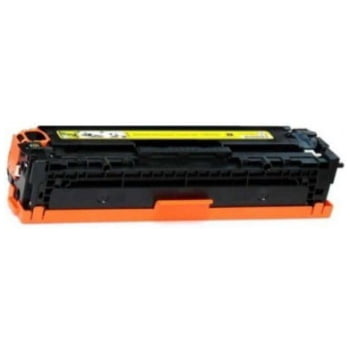 Toner za HP 128A (CE322A) rumena, kompatibilna - E-kartuse.si