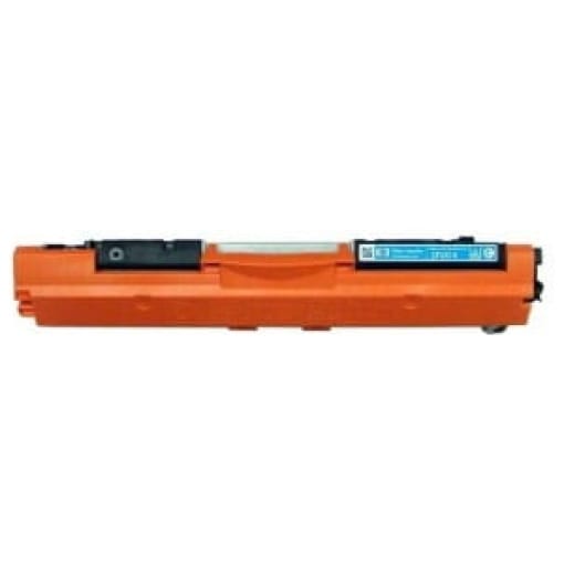 Toner za HP 130A (CF351A) modra, kompatibilna - E-kartuse.si