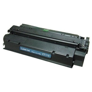 Toner za HP 15A (C7115A) črna, kompatibilna - E-kartuse.si