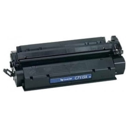 Toner za HP 15X (C7115X) črna, kompatibilna - E-kartuse.si