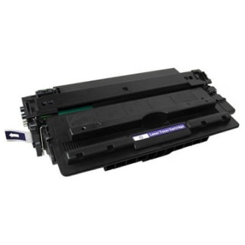 Toner za HP 16A (Q7516A) črna, kompatibilna - E-kartuse.si