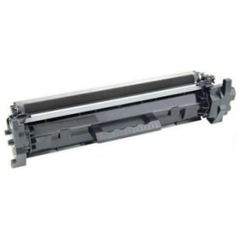 Toner za HP 17A (CF217A) črna, kompatibilna - E-kartuse.si