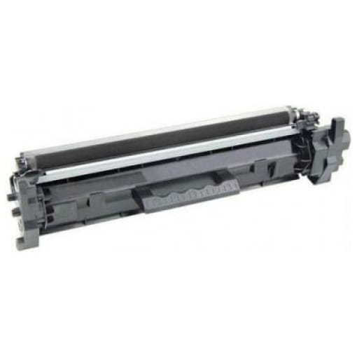 Toner za HP 17A (CF217A) črna, kompatibilna - E-kartuse.si