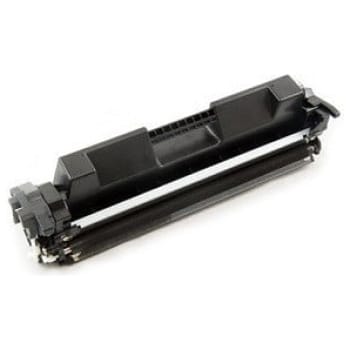 Toner za HP 17X (CF217X) črna, kompatibilna - E-kartuse.si