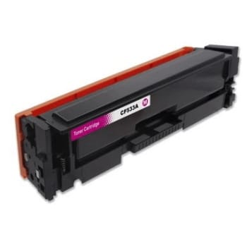 Toner za HP 205A (CF533A) škrlatna, kompatibilna - E-kartuse.si