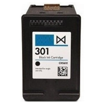 Kartuša za HP 301XL (CH563EE) črna, nova kompatibilna - E-kartuse.si
