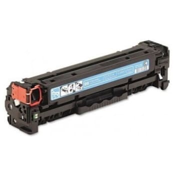 Toner za HP 304A (CC531A) modra, kompatibilna - E-kartuse.si