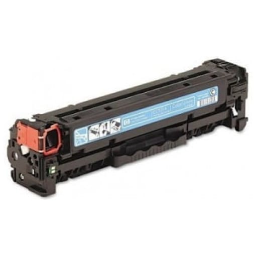 Toner za HP 304A (CC531A) modra, kompatibilna - E-kartuse.si