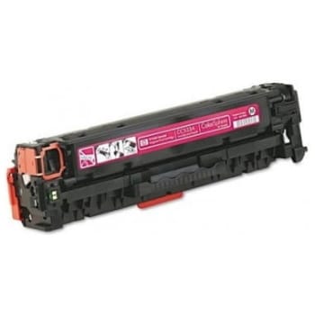 Toner za HP 304A (CC533A) škrlatna, kompatibilna - E-kartuse.si