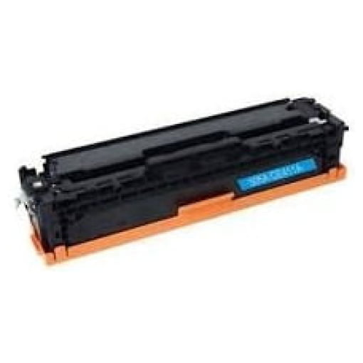 Toner za HP 305A (CE411A) modra, kompatibilna - E-kartuse.si