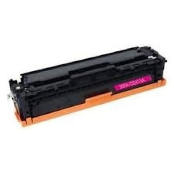 Toner za HP 305A (CE413A) škrlatna, kompatibilna - E-kartuse.si