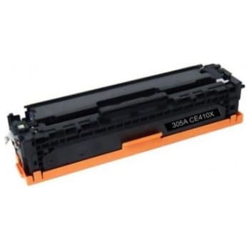 Toner za HP 305X (CE410X) črna, kompatibilna - E-kartuse.si