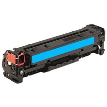 Toner za HP 312A (CF381A) modra, kompatibilna - E-kartuse.si