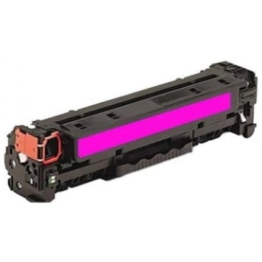 Toner za HP 312A (CF383A) škrlatna, kompatibilna - E-kartuse.si