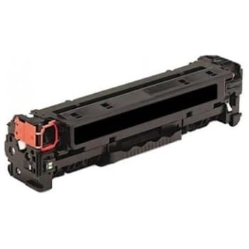 Toner za HP 312X (CF380X) črna, kompatibilna - E-kartuse.si