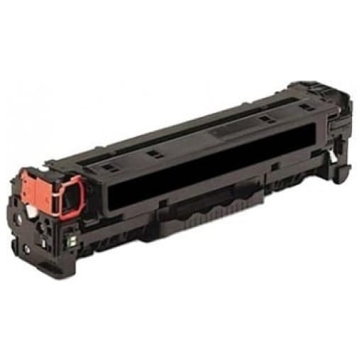 Toner za HP 312X (CF380X) črna, kompatibilna - E-kartuse.si