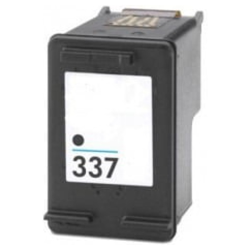 Kartuša za HP 337 (C9364EE) črna, kompatibilna - E-kartuse.si